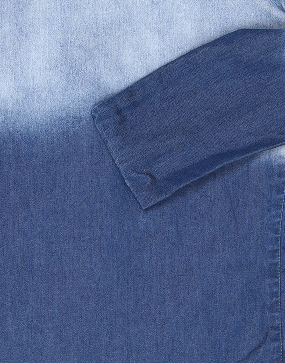 Actuel Infant Casual Wear Blue Blazer