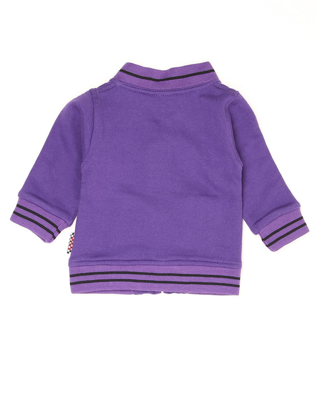 Boys sales purple sweater