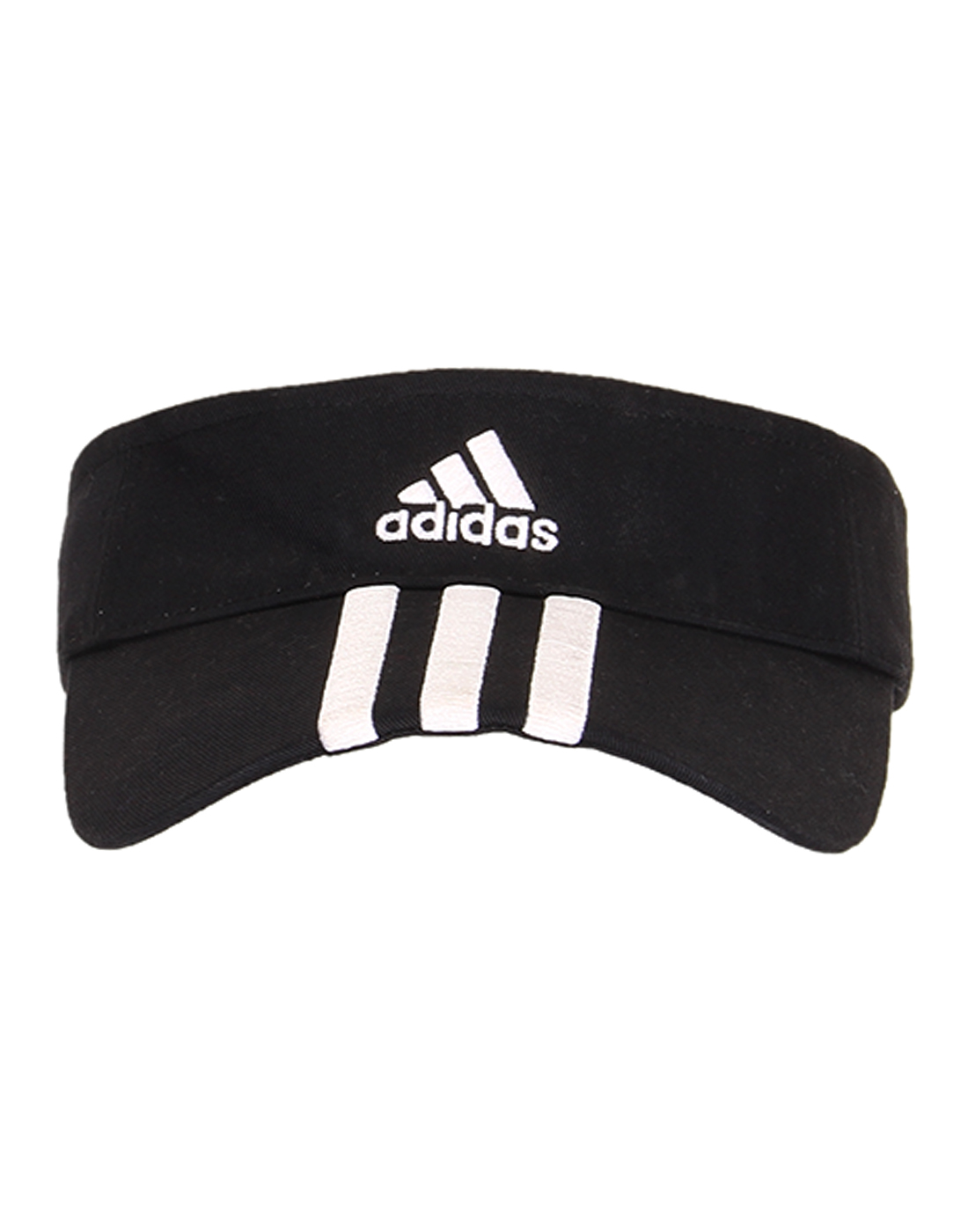 Adidas Boys Casual Wear Black Cap