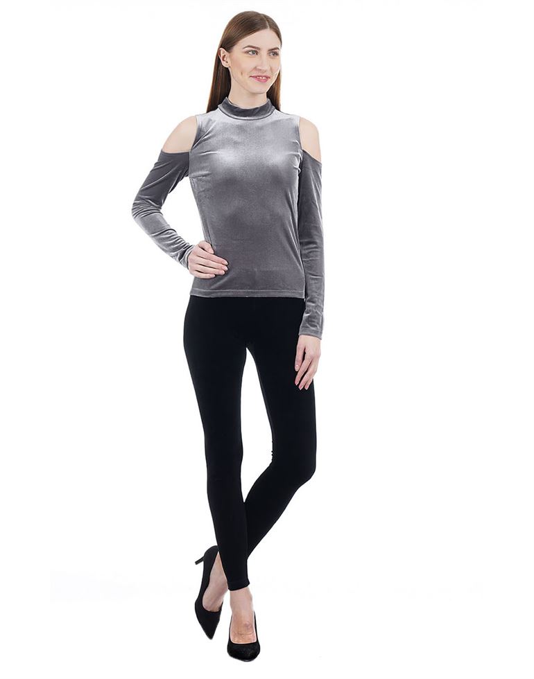 Aeropostale Women Solid Casual wear Leggings