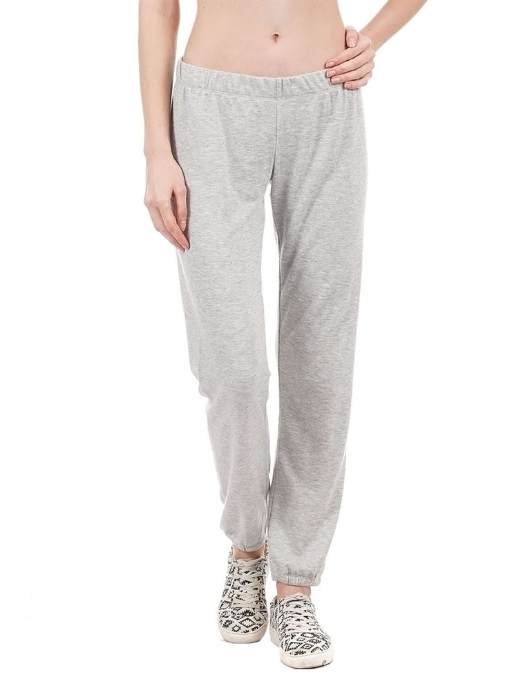 Aeropostale Women Solid Casual wear Track Pant