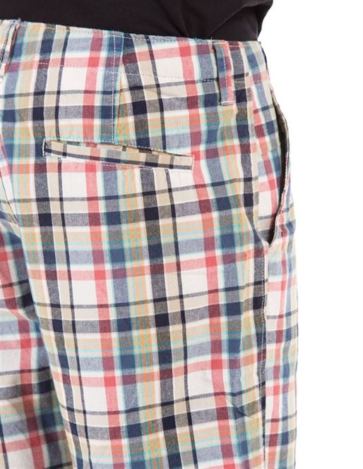 Aeropostale Men Casual Wear Multicolor  Regular Shorts