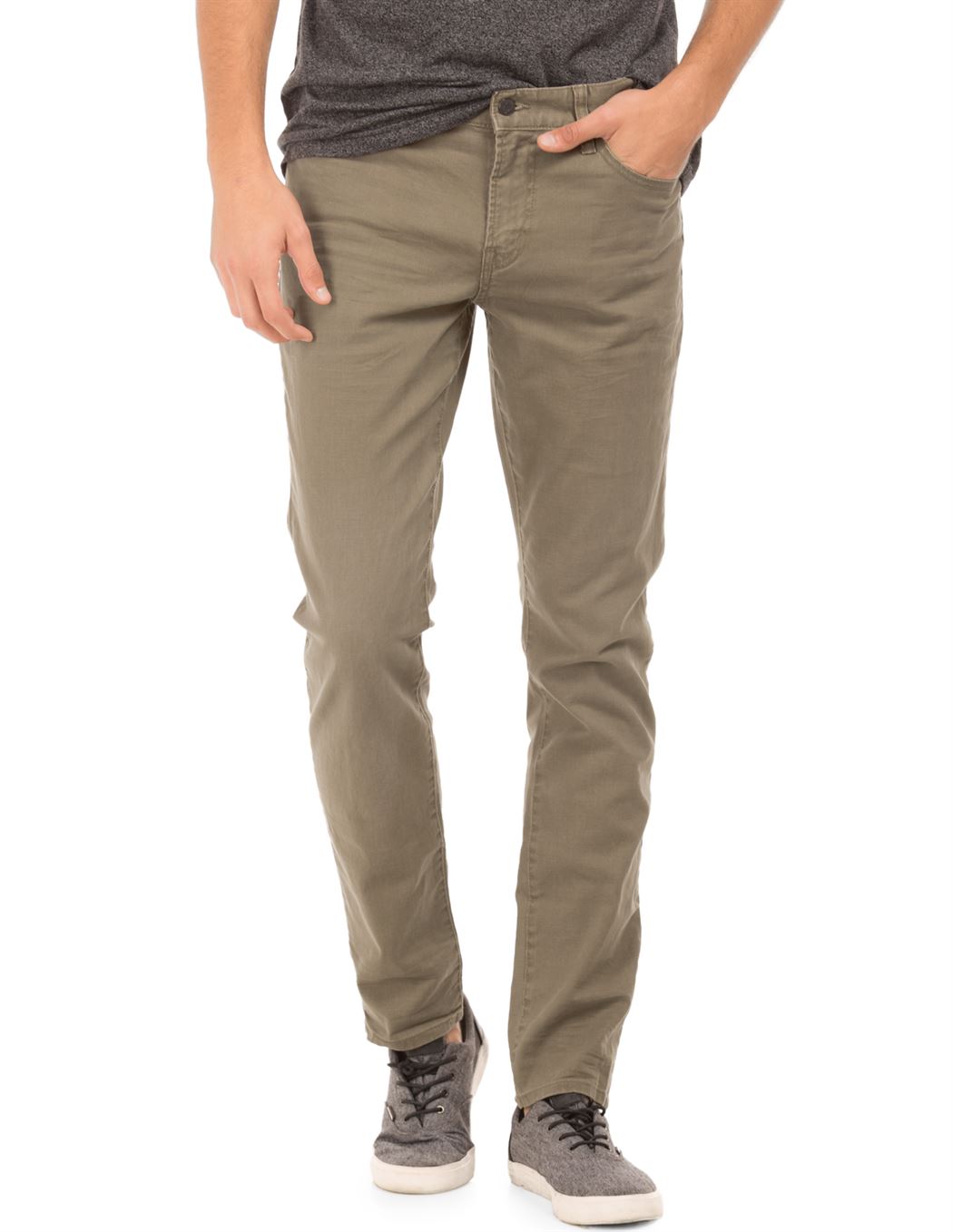 D&G brown jeans for men, Men's Fashion, Bottoms, Jeans on Carousell-nttc.com.vn