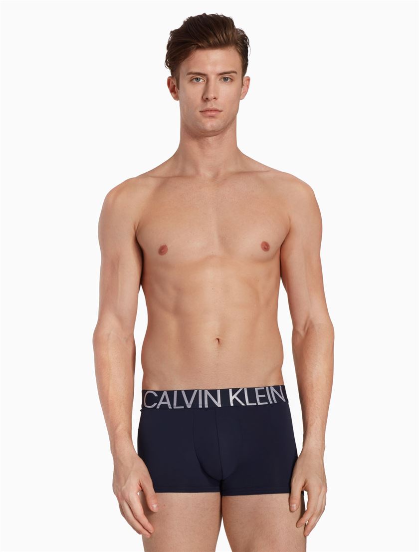 Calvin Klein Men Solid Trunk