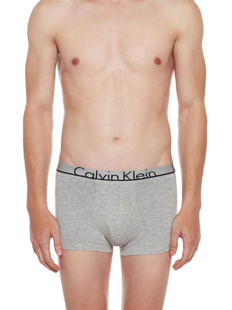 Calvin Klein Men Solid Trunk
