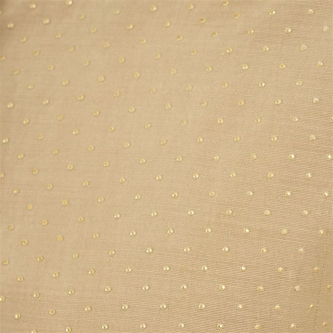 Ethnicity Women Ethnic Wear Beige Shirt