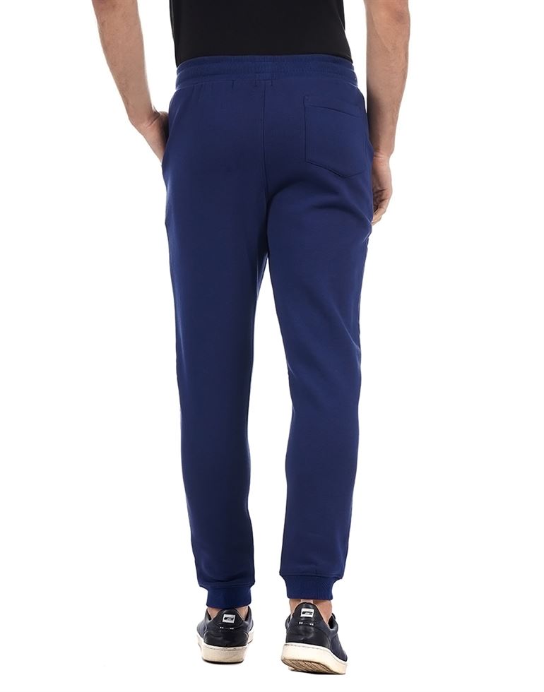 French Connection Casual Wear Solid Men Jogger