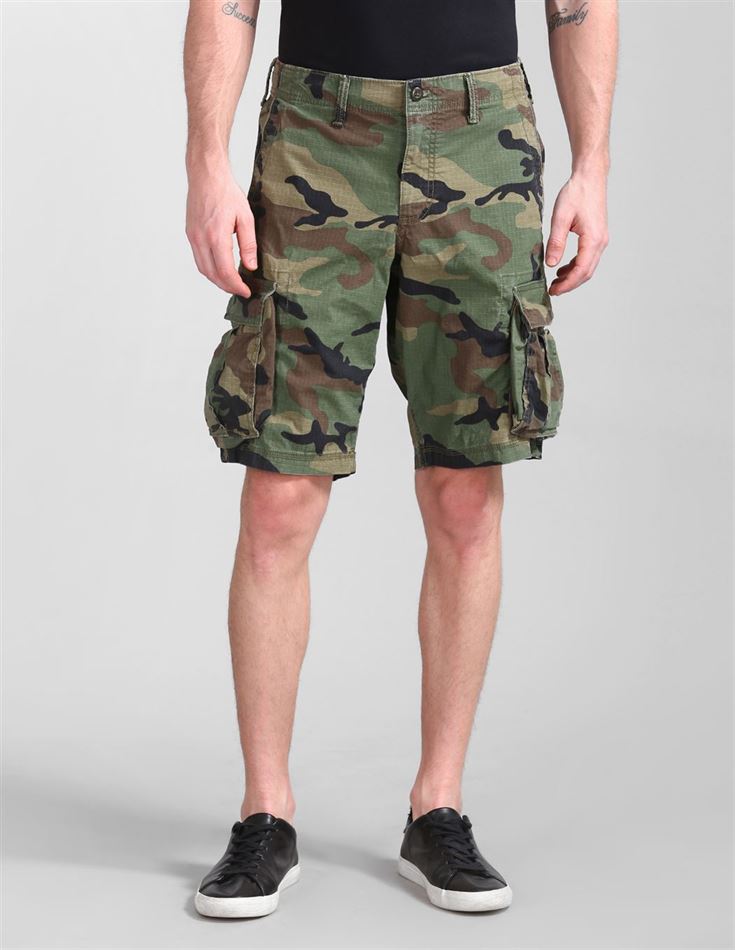 gap mens camo pants