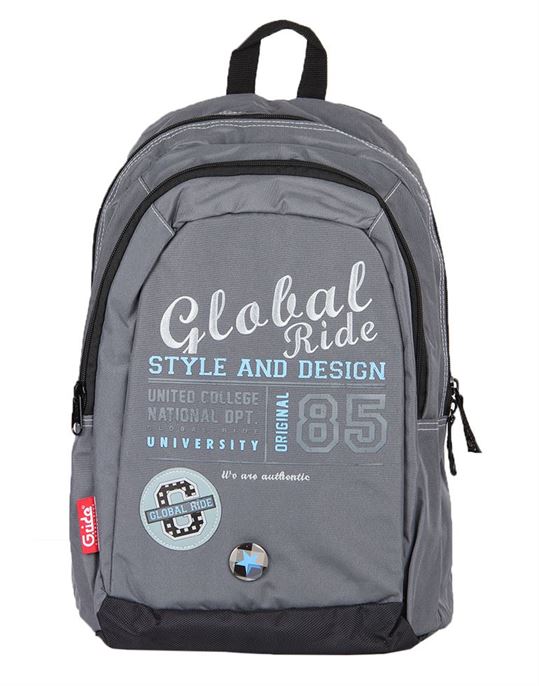 G.ride Casual Wear Solid Bag