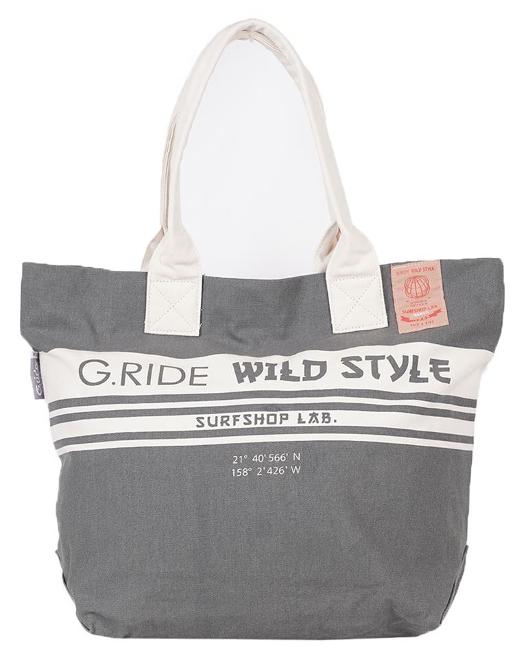 G.ride Casual Wear Solid Bag