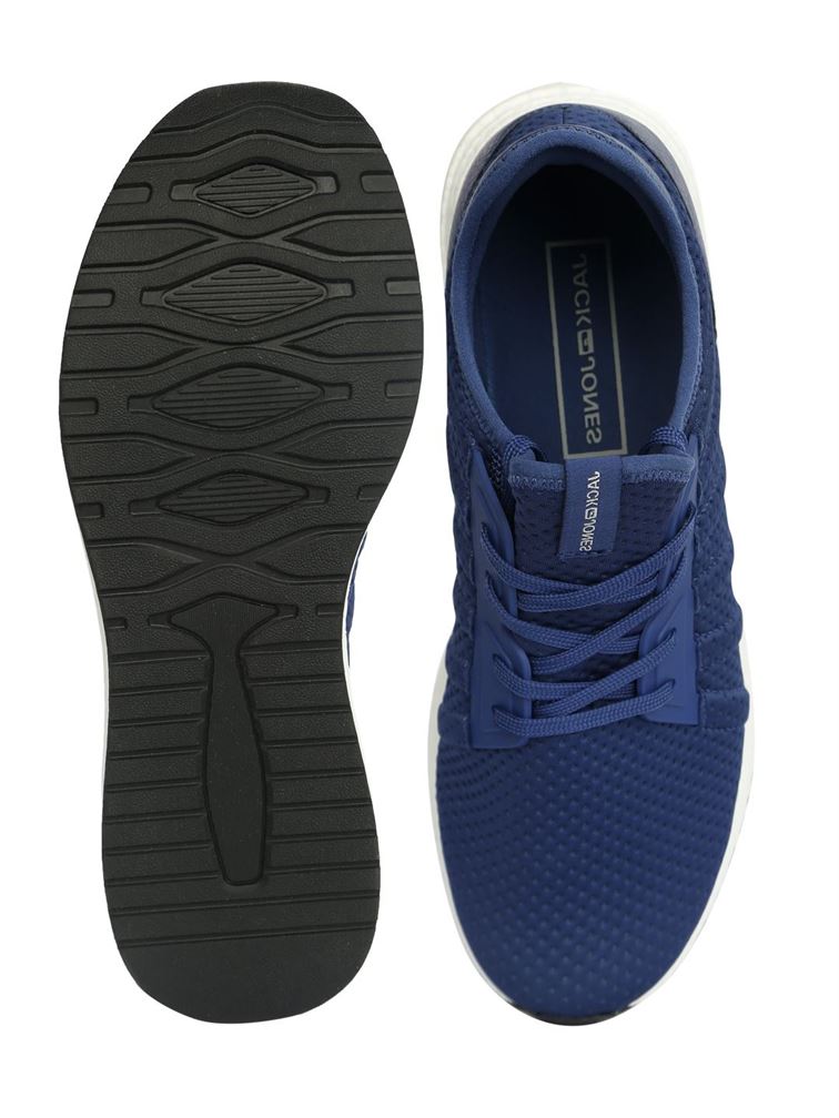 Jack & Jones Men Sports Wear Running Shoes