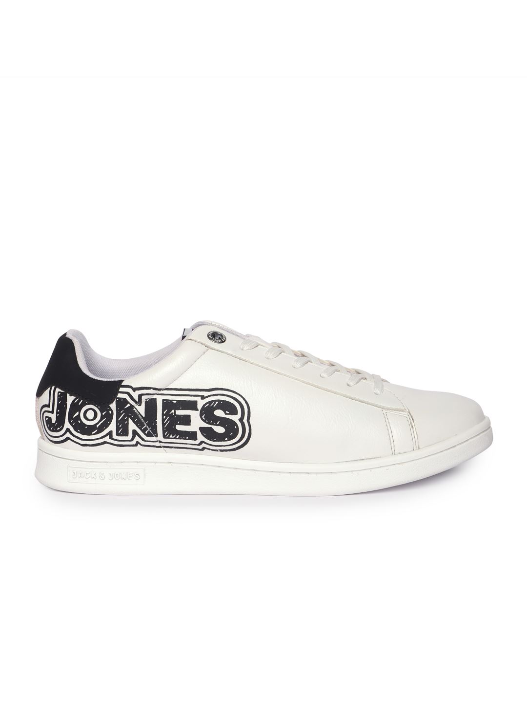 Jack n Jones Men Casual Wear Sneakers