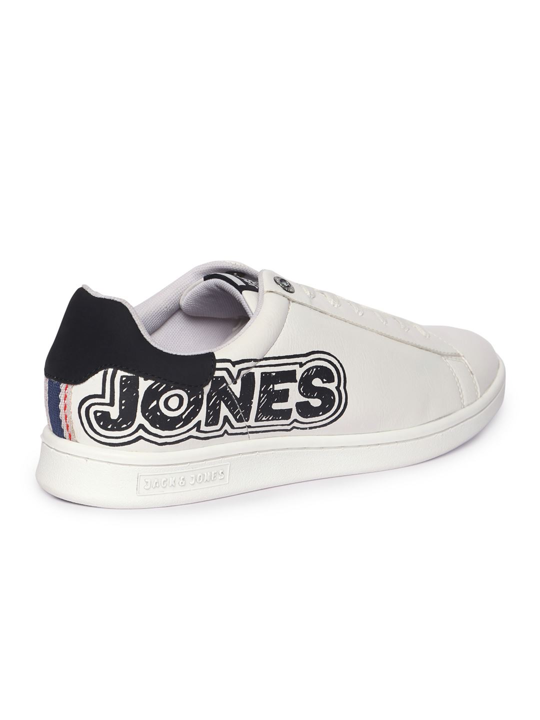 Jack n Jones Men Casual Wear Sneakers