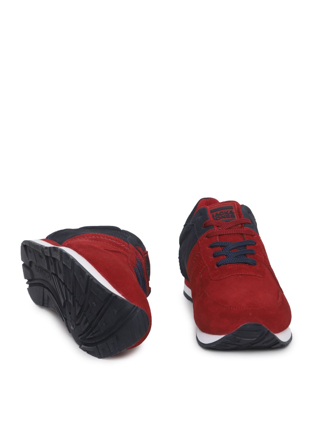 Jack & Jones Men Sports Wear Running Shoes