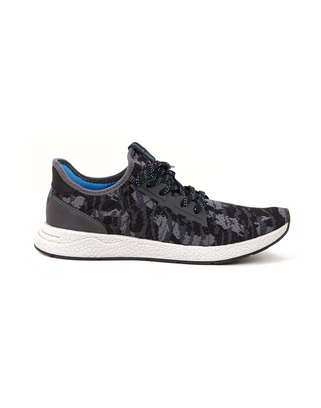 Jack & Jones Men Sports Wear Running Shoes