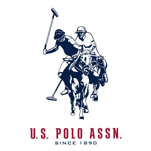 U.S.Polo Assn. Women Casual Wear Dresses