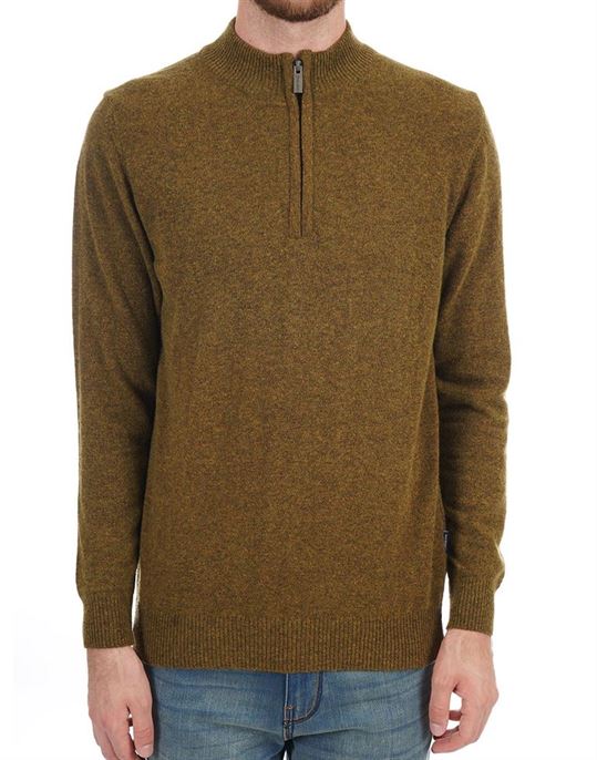 London Fog Men Solid Casual Wear Sweatshirt