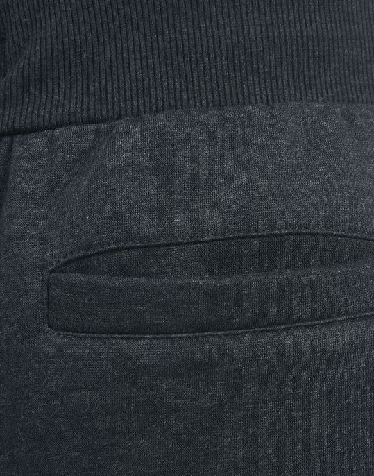 London Fog Men Casual Wear Solid Track Pant