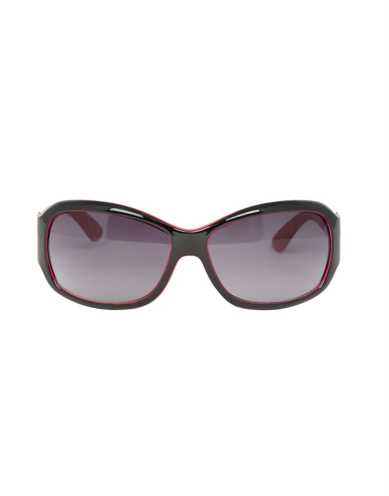 Mayhem Women Round Shape Butterfly Sunglasses