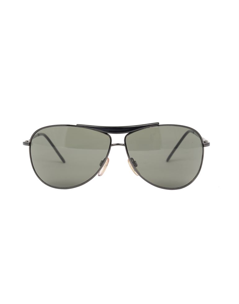 Mayhem UV Protection Aviator Sunglass For Women