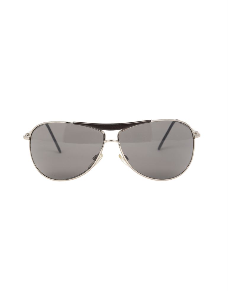 Mayhem UV Protection Aviator Sunglass For Women