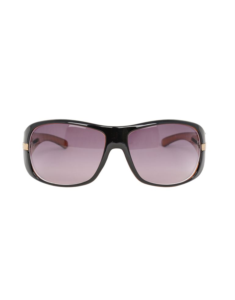 Mayhem Women Round Shape Retro Square Sunglasses