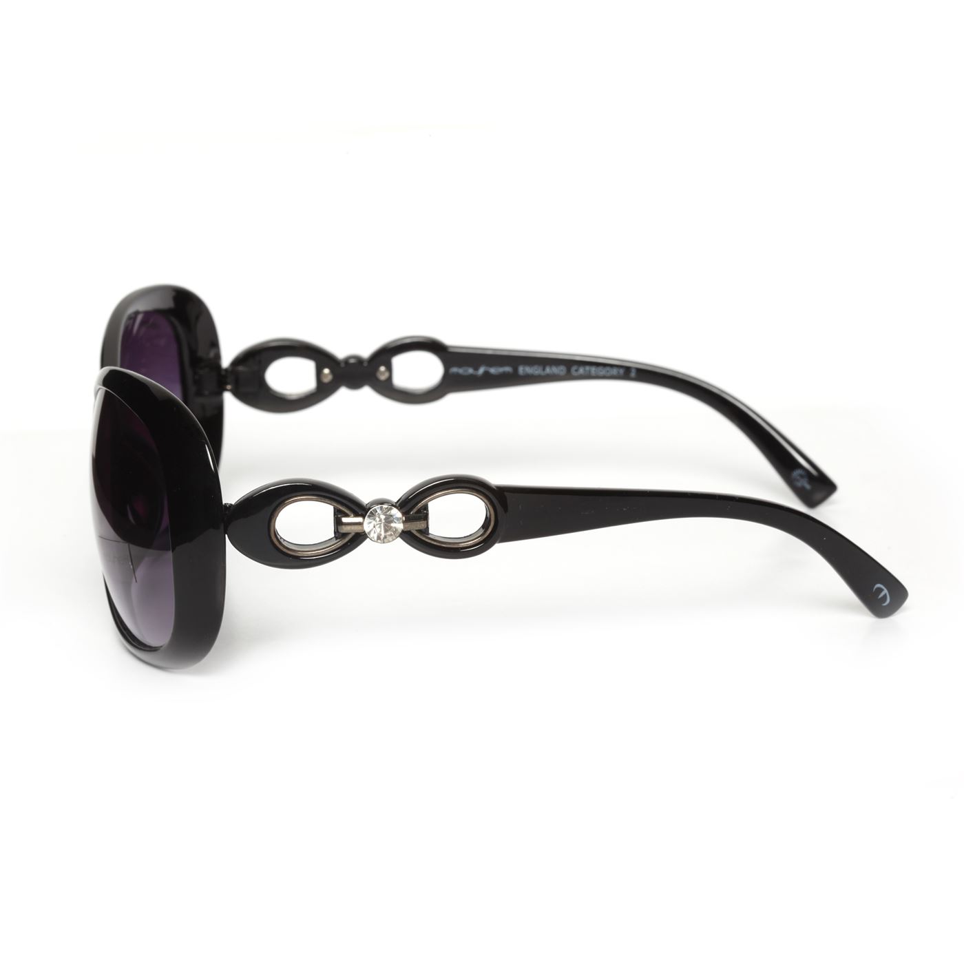 Mayhem UV Protection Butterfly Shape Sunglass For Women