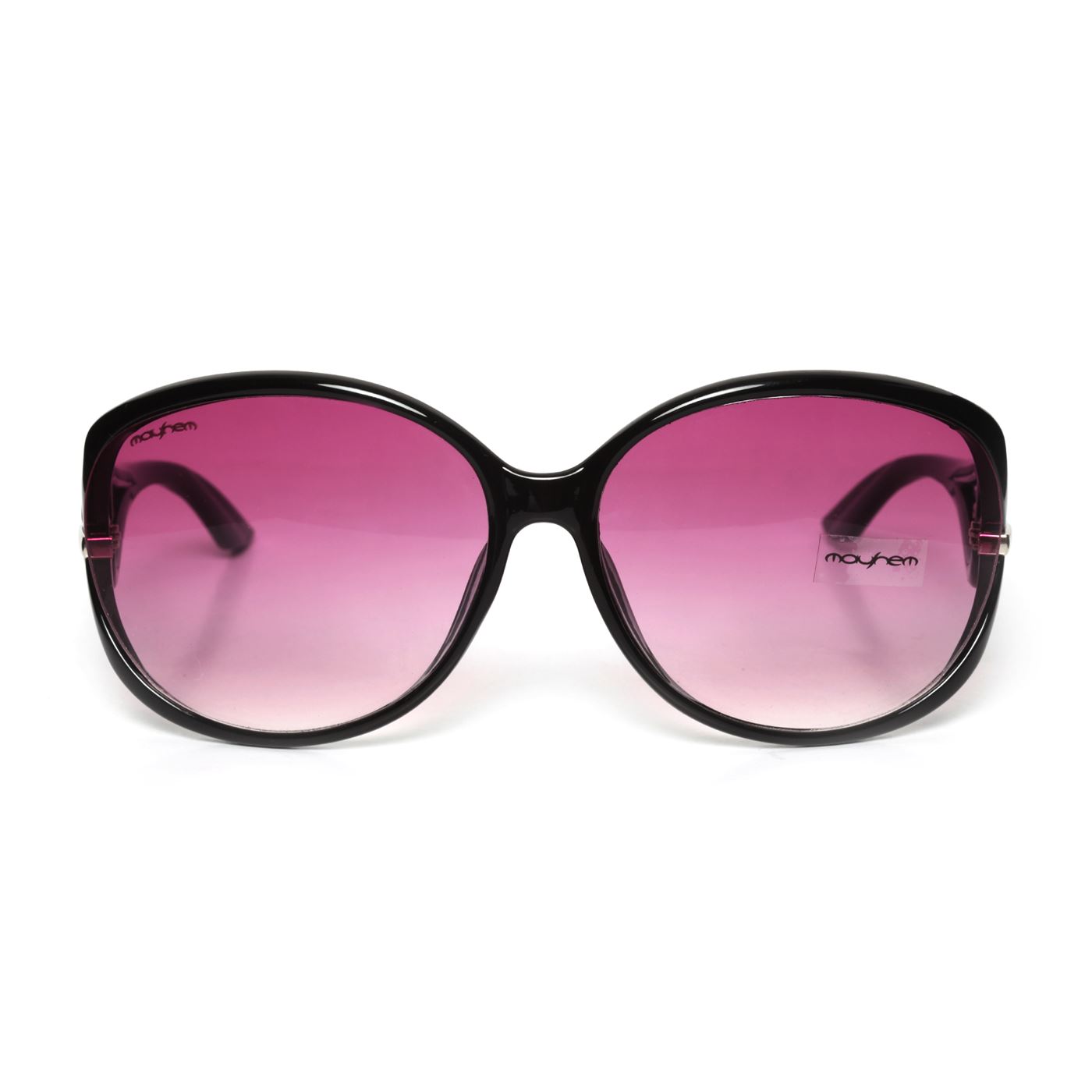 Mayhem UV Protection Over-sized Sunglass For Women