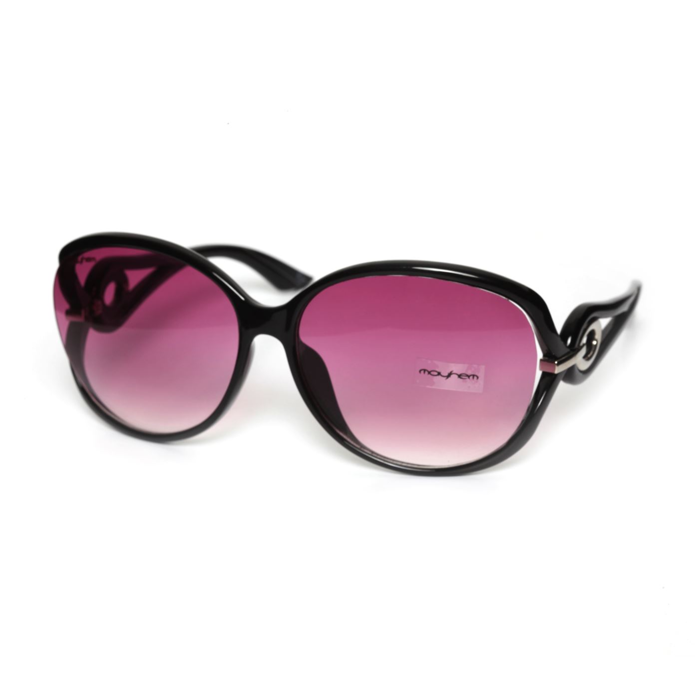 Mayhem UV Protection Over-sized Sunglass For Women