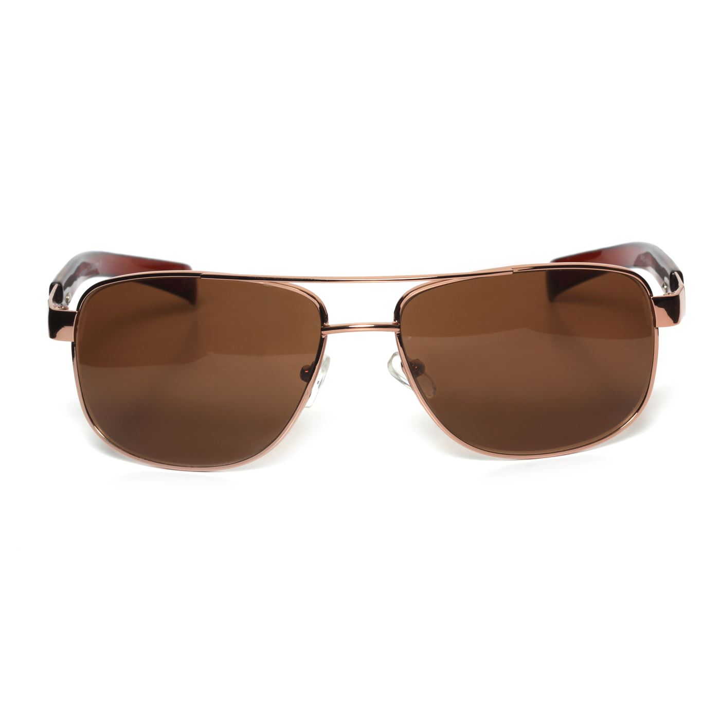 Mayhem UV Protection Aviator Sunglass For Men