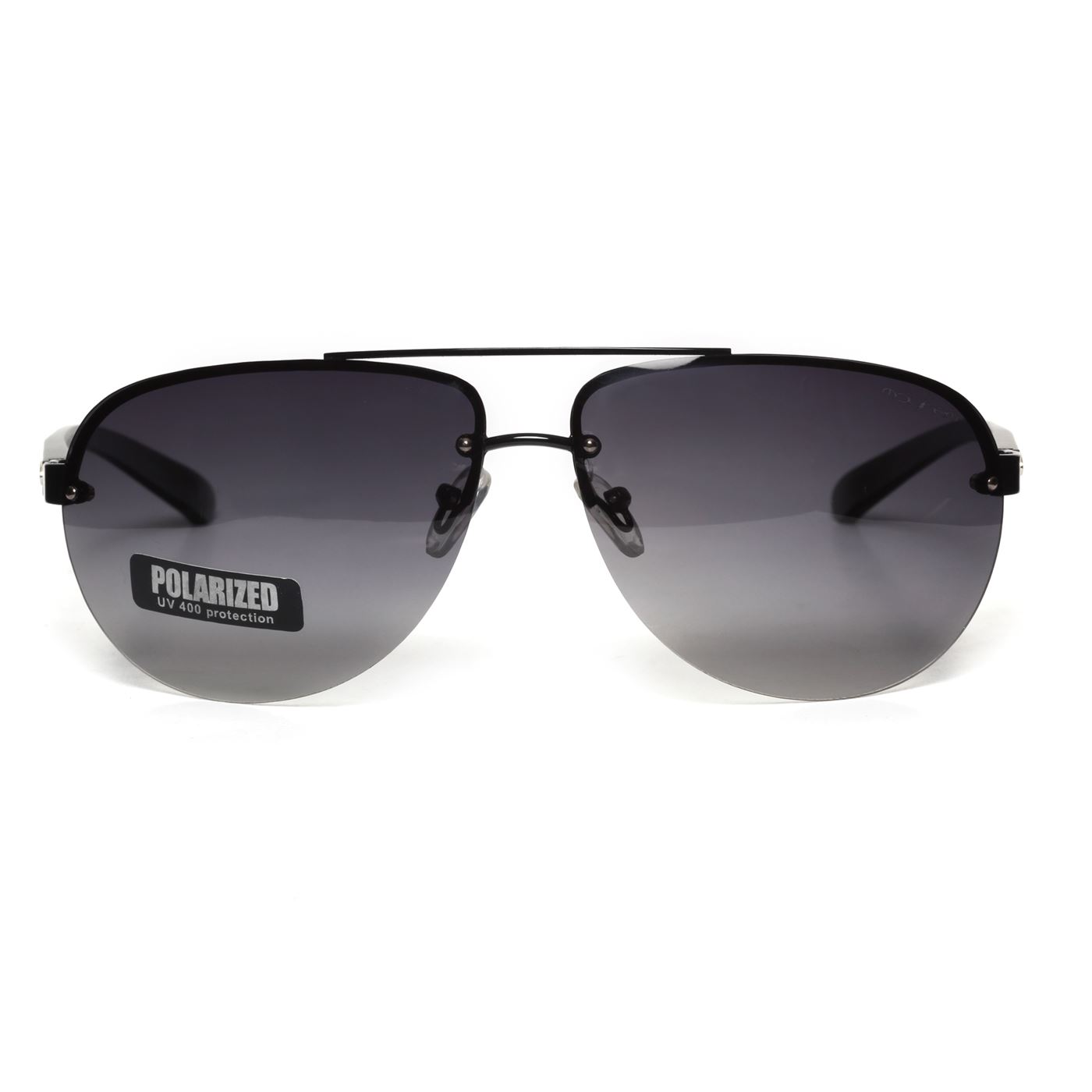 Mayhem UV Protection Aviator Sunglass For Men