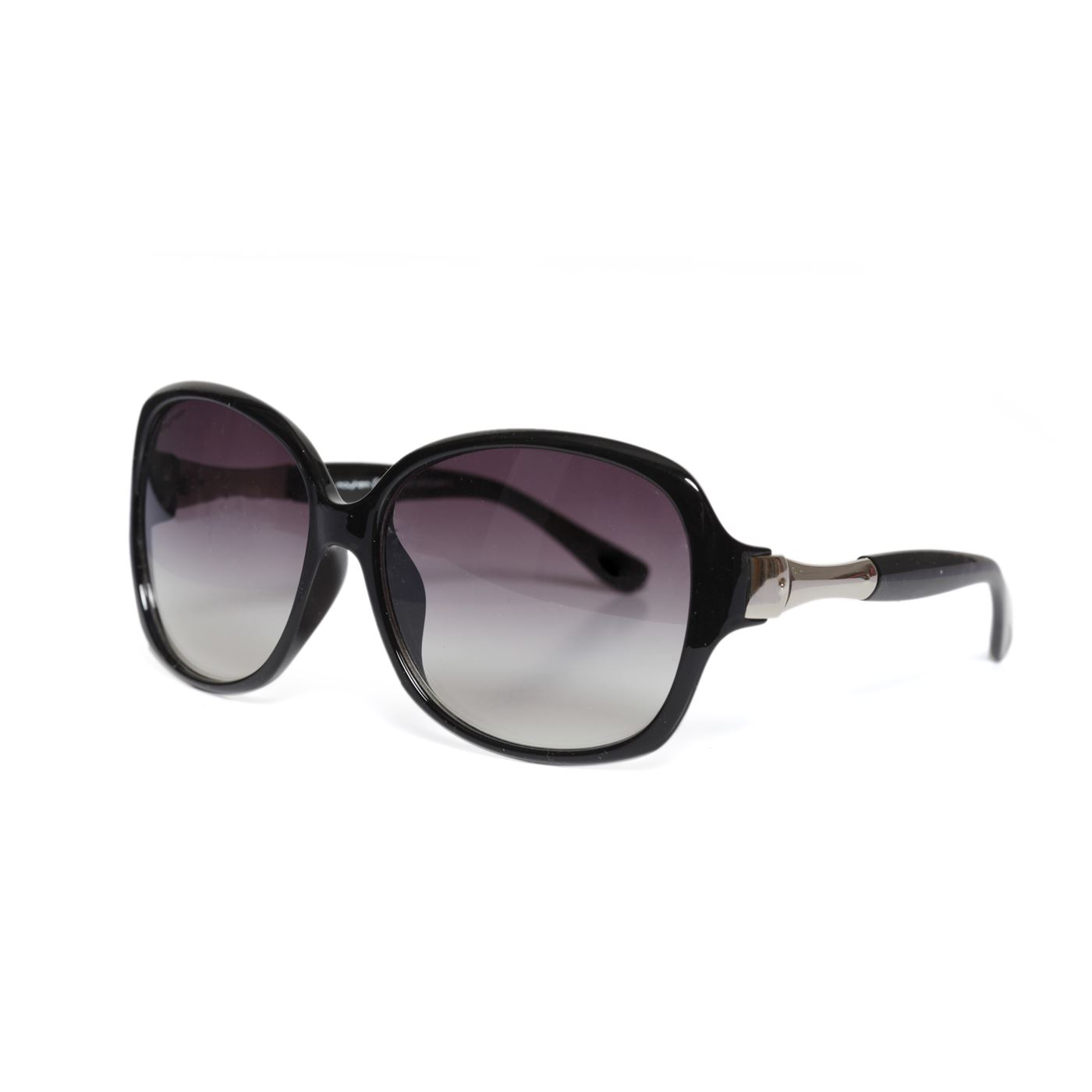 Mayhem UV Protection Retro Square Sunglass For Women