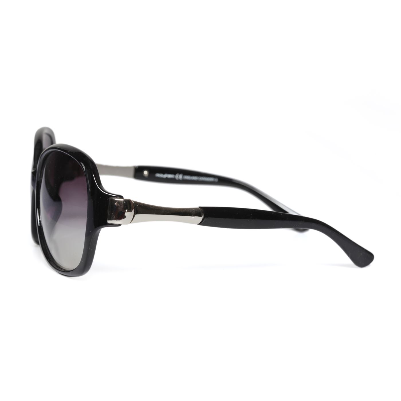 Mayhem UV Protection Retro Square Sunglass For Women