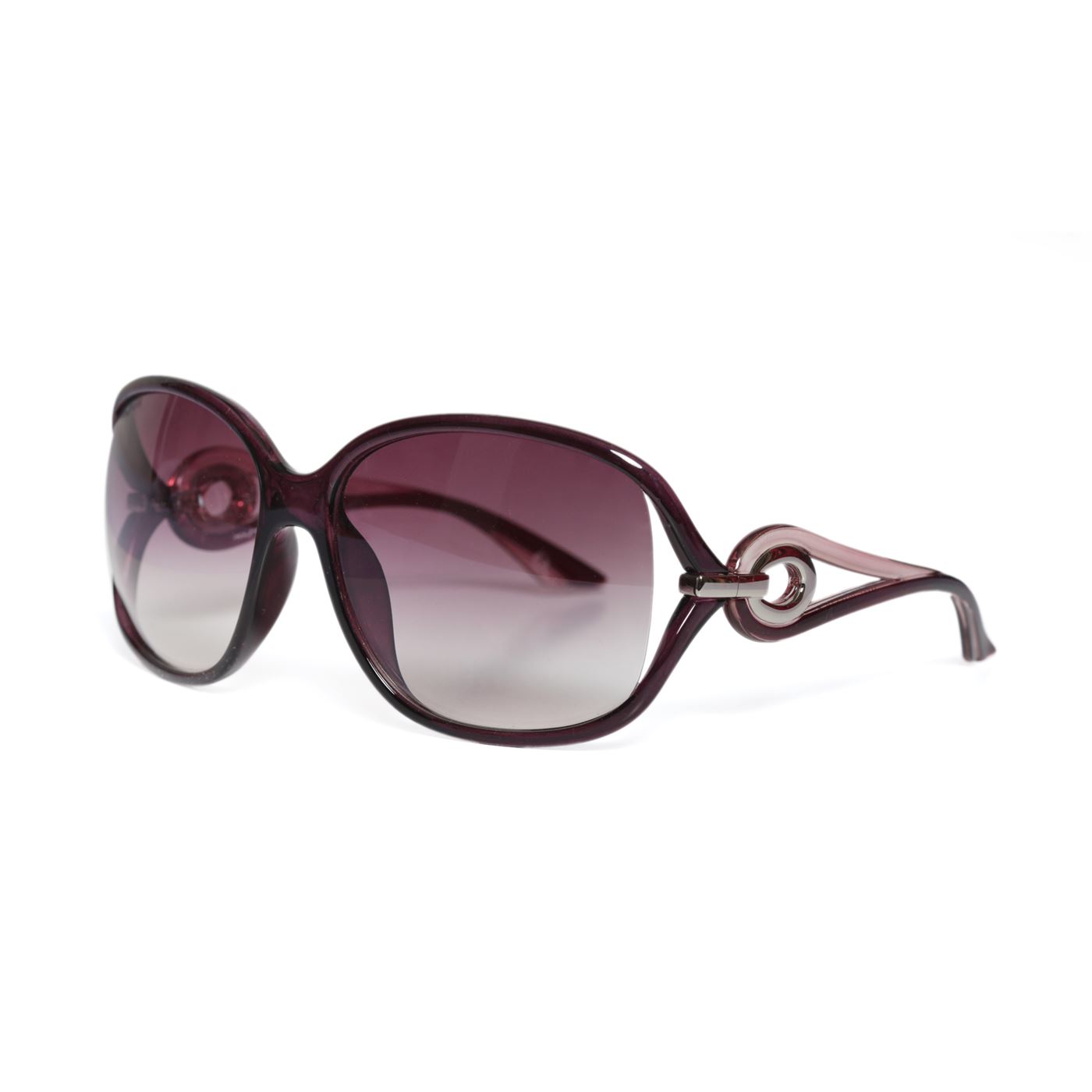 Mayhem UV Protection Over-sized Sunglass For Women