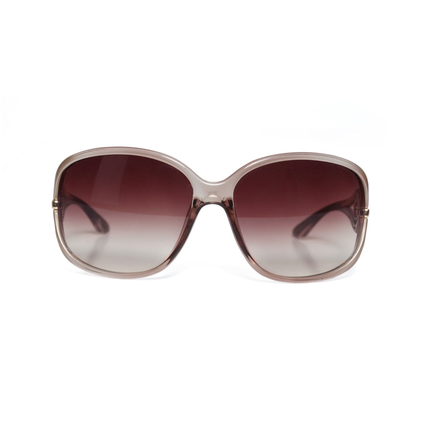 Mayhem UV Protection Over-sized Sunglass For Women