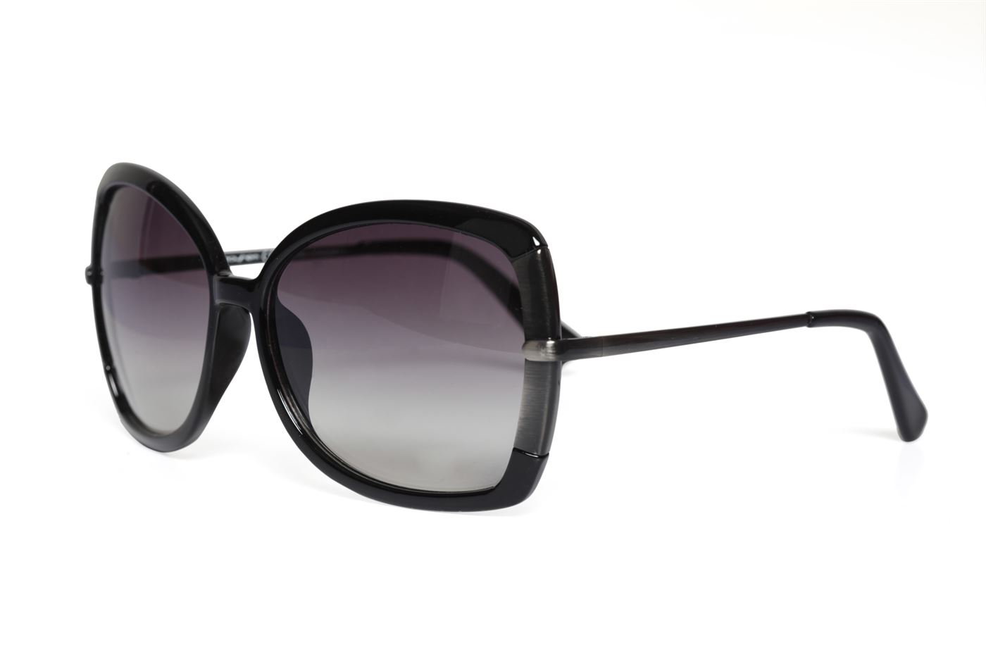 Mayhem UV Protection Cat-eye  Sunglass For Women