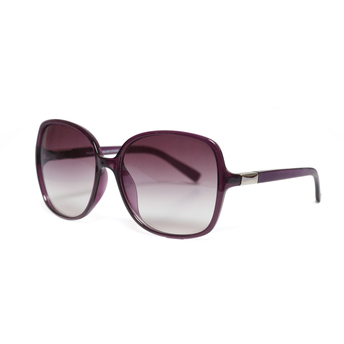 Mayhem UV Protection Retro Square Sunglass For Women