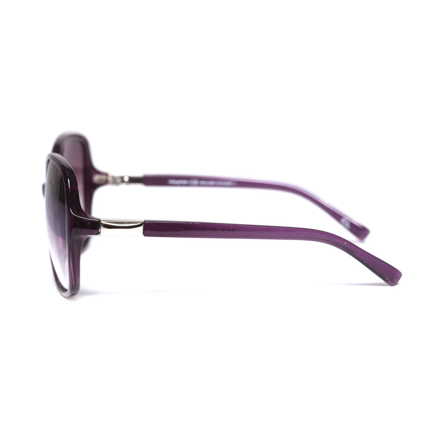 Mayhem UV Protection Retro Square Sunglass For Women