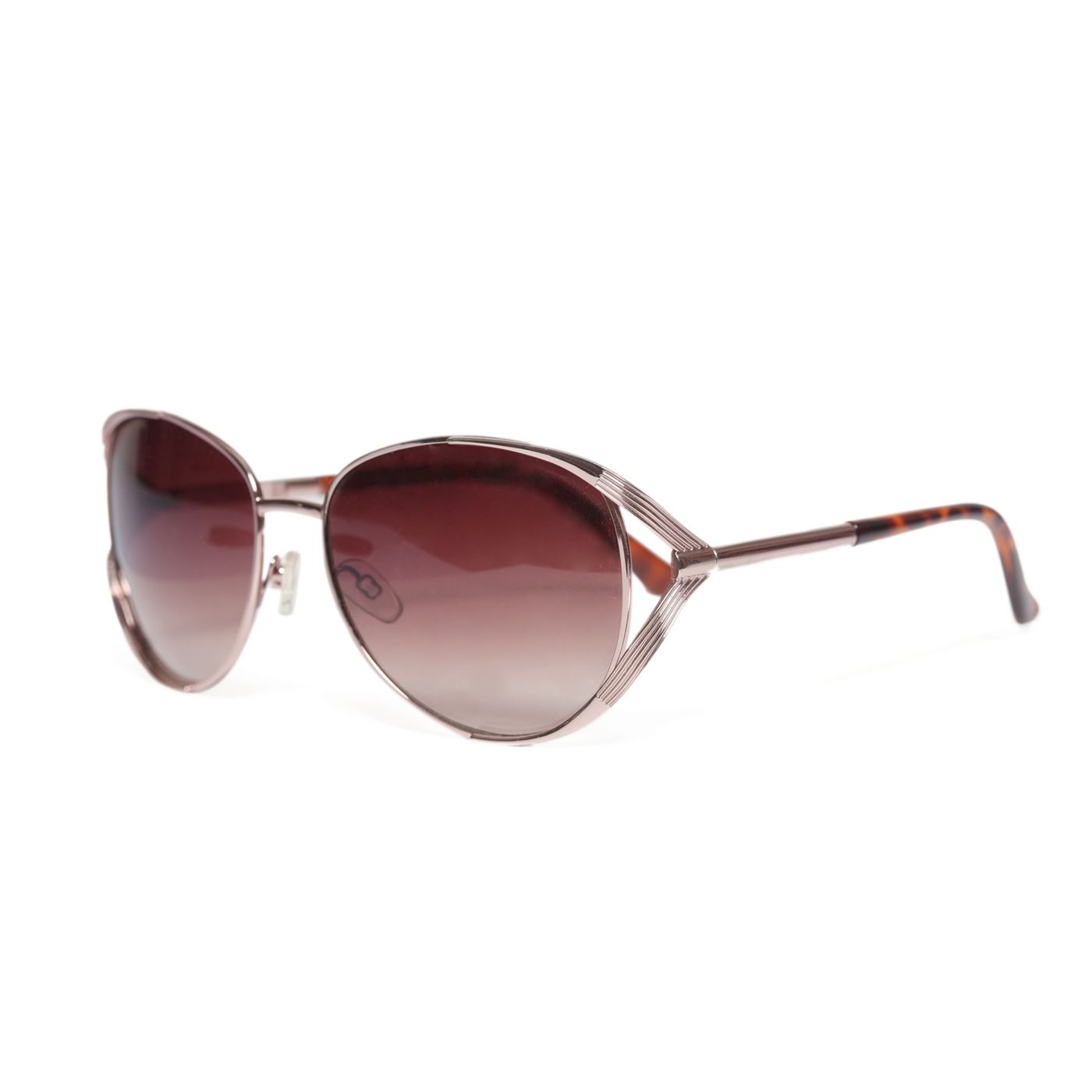 Mayhem UV Protection Aviator Sunglass For Women