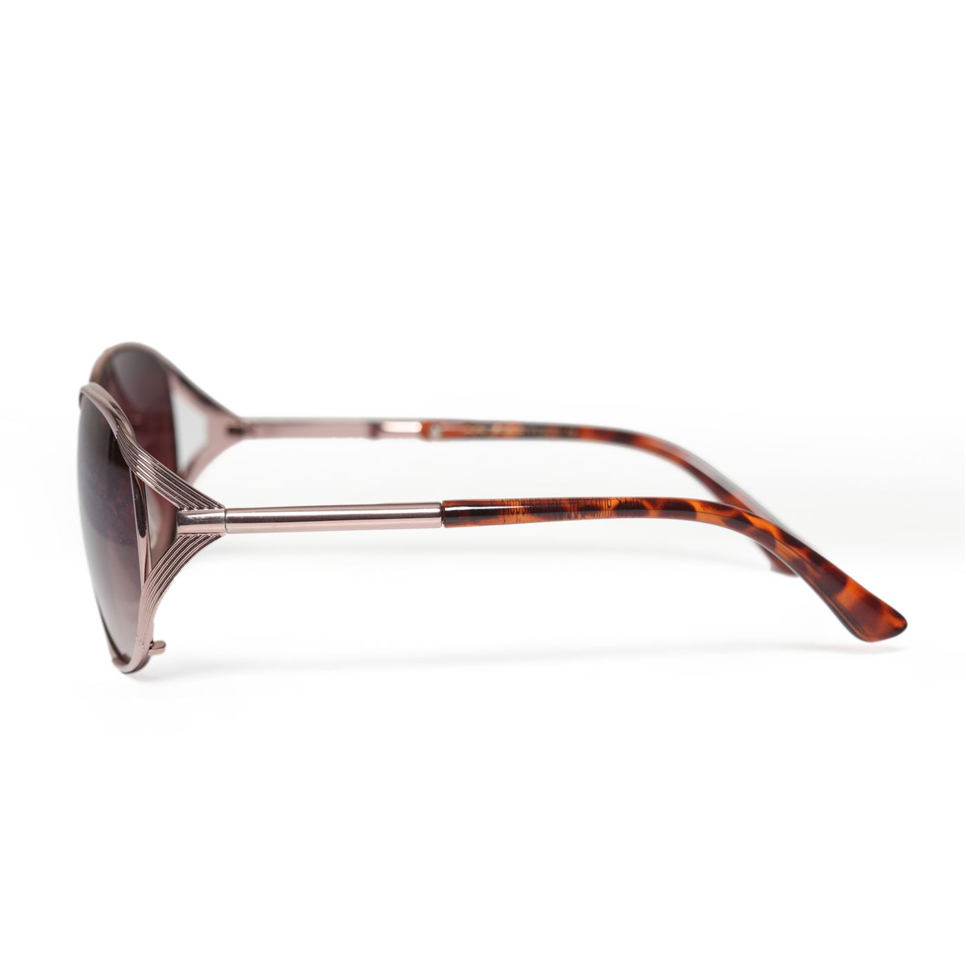 Mayhem UV Protection Aviator Sunglass For Women