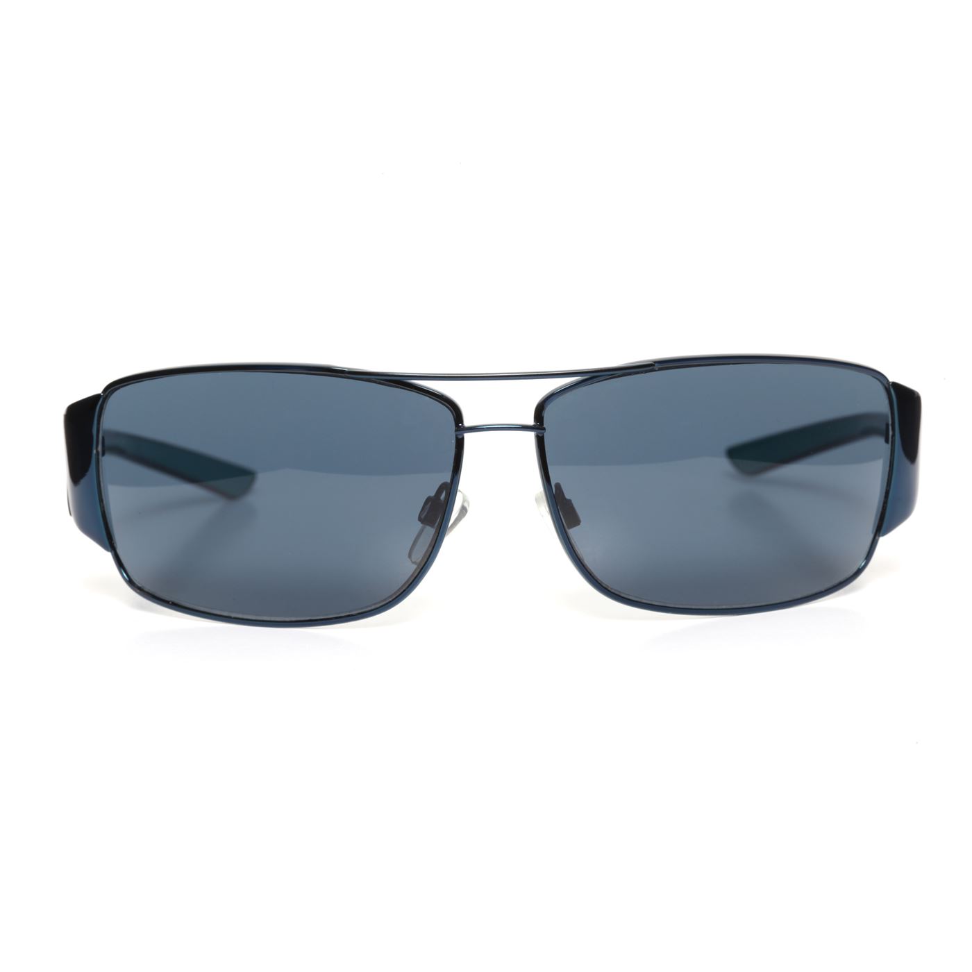 Mayhem UV Protection Rectangular Sunglass For Men