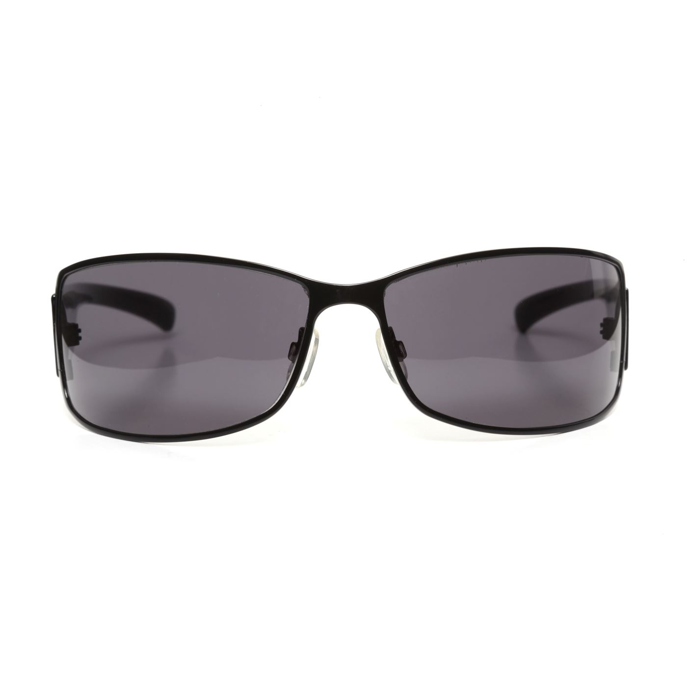 Mayhem UV Protection Wrap-around Sunglass For Women