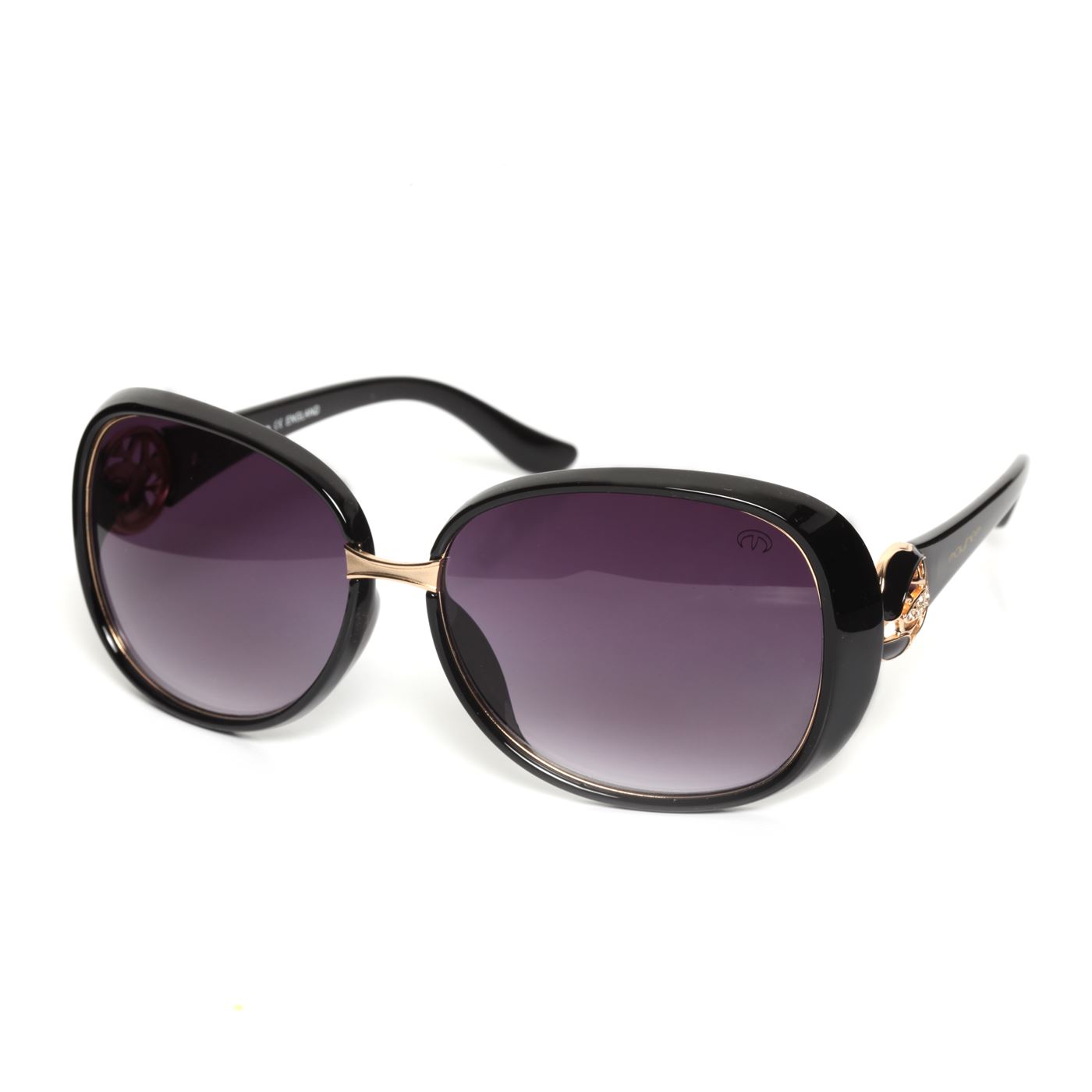 Mayhem UV Protection Butterfly Shape Sunglass For Women