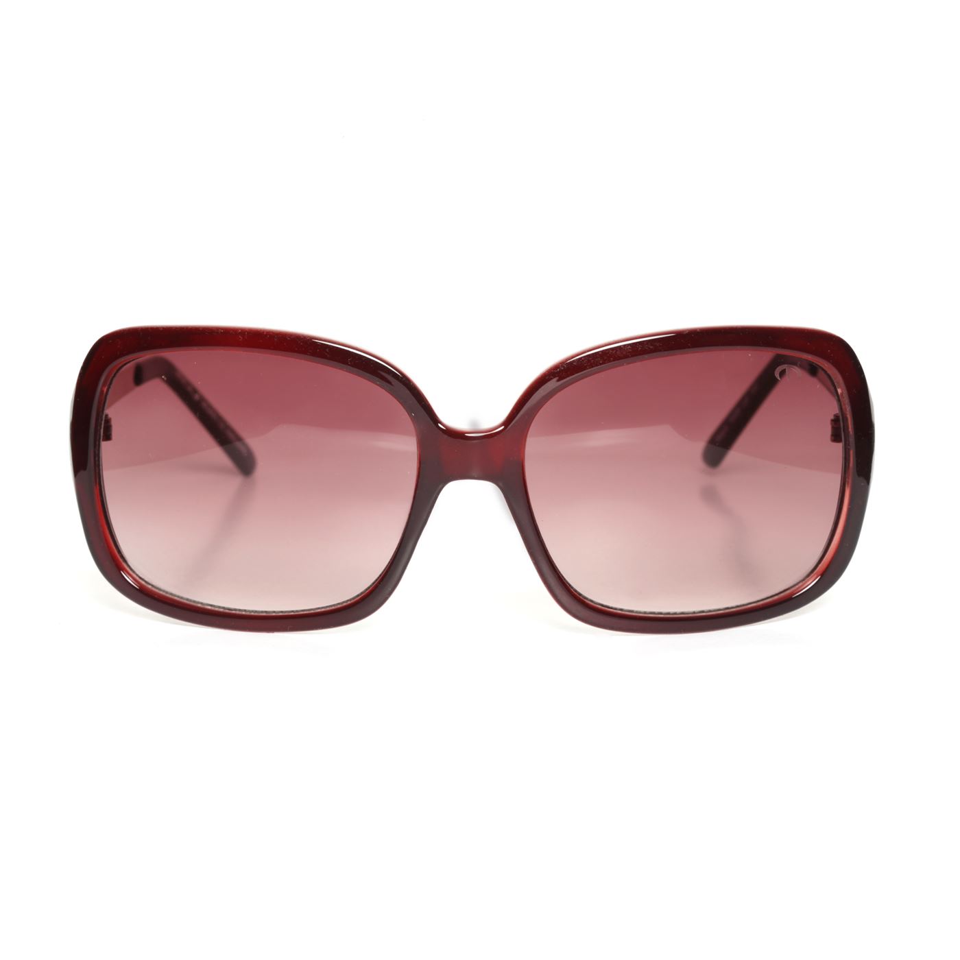 Mayhem UV Protection Retro Square Sunglass For Women