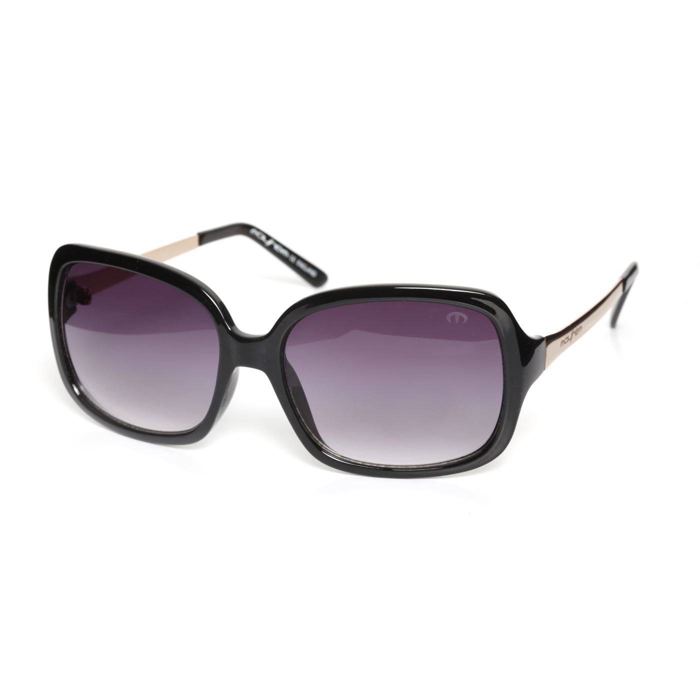 Mayhem UV Protection Retro Square Sunglass For Women