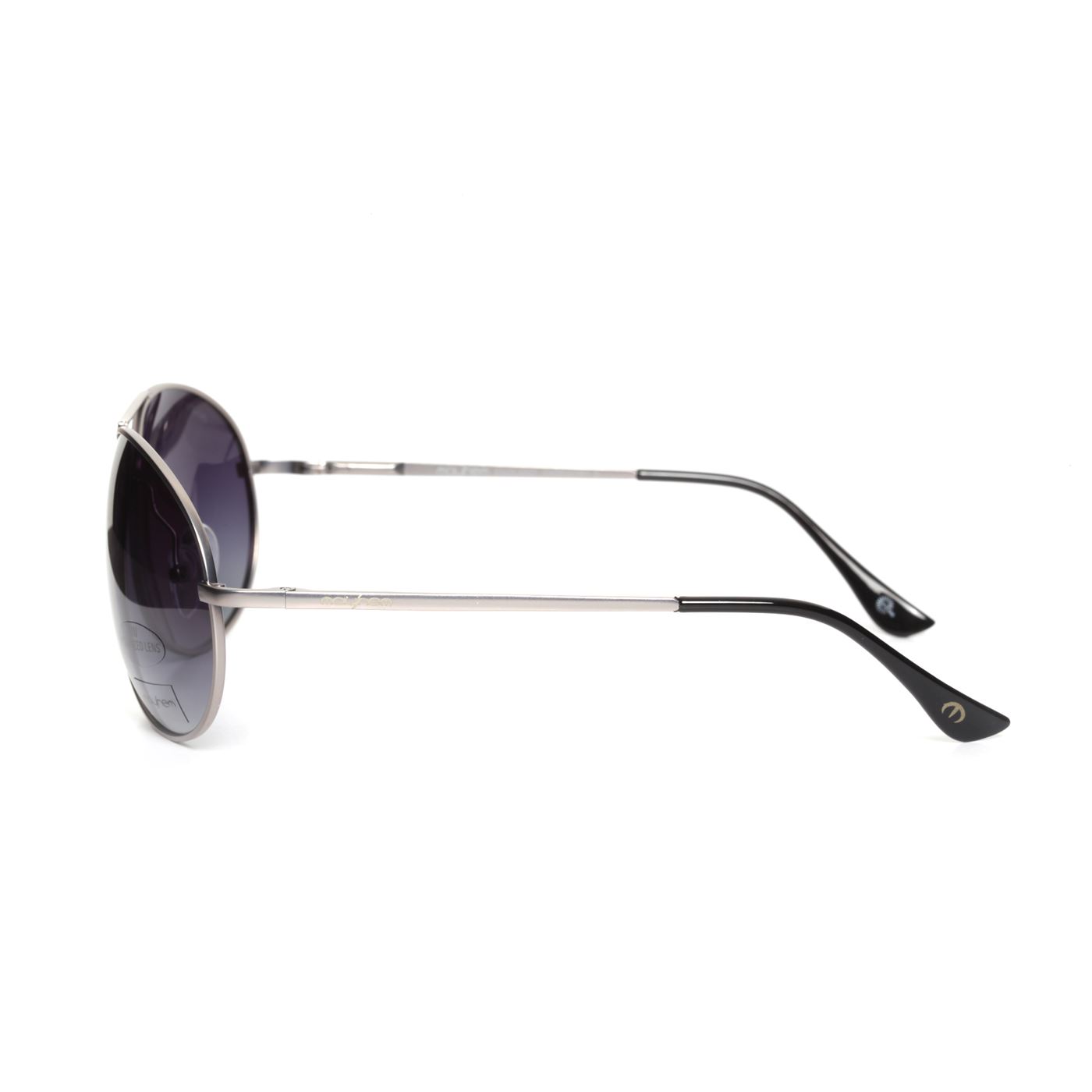 Mayhem UV Protection Aviator Sunglass For Men