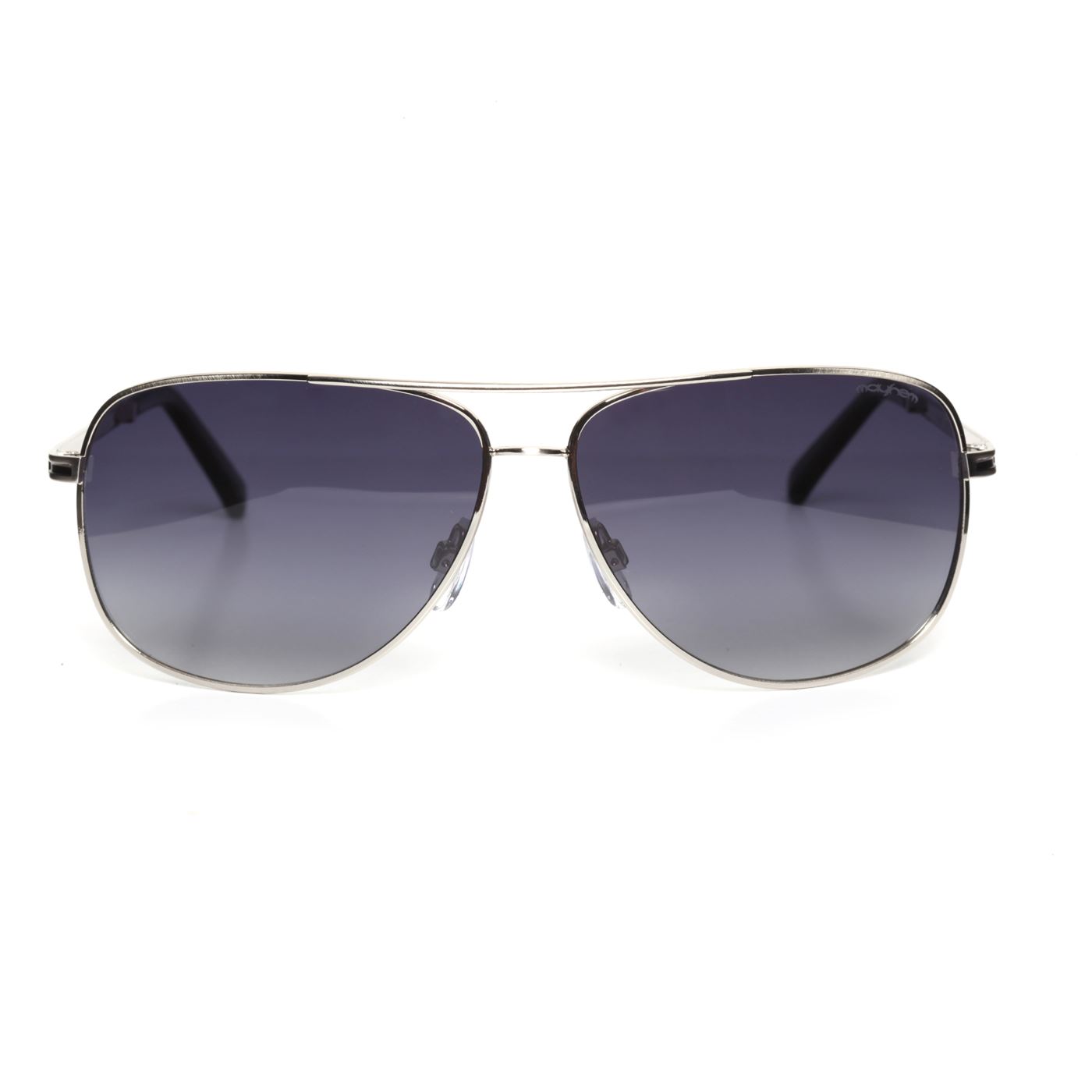 Mayhem UV Protection Aviator Sunglass For Women