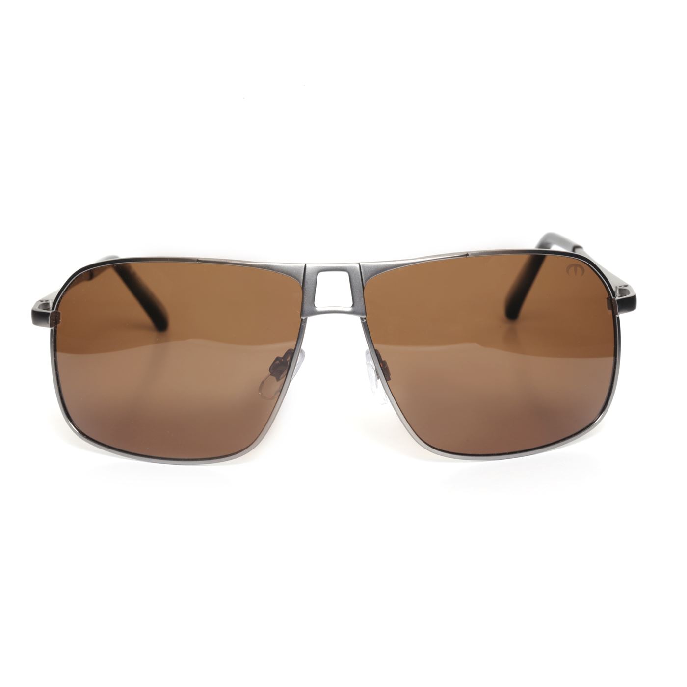 Mayhem UV Protection Aviator Sunglass For Women