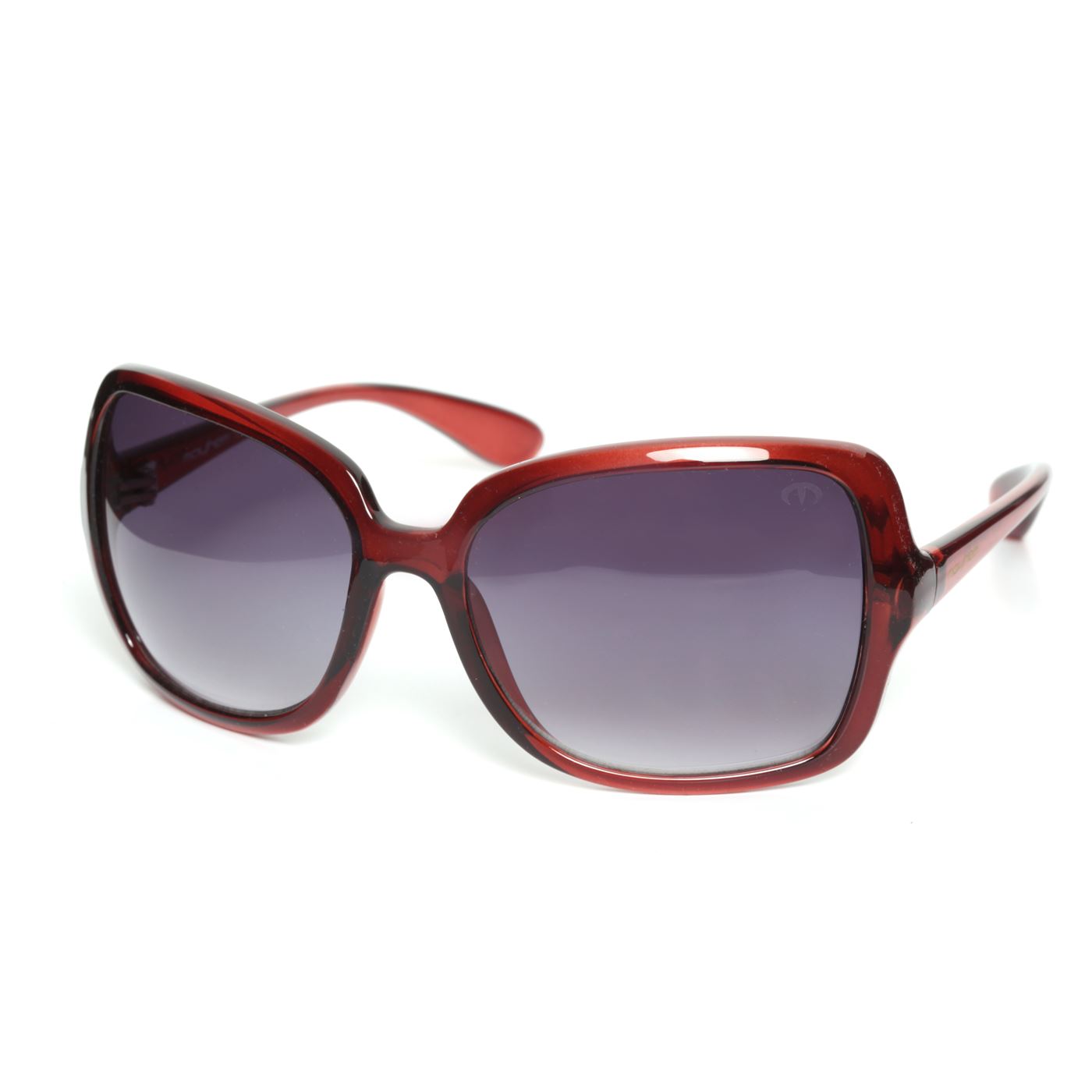 Mayhem UV Protection Butterfly Shape Sunglass For Women