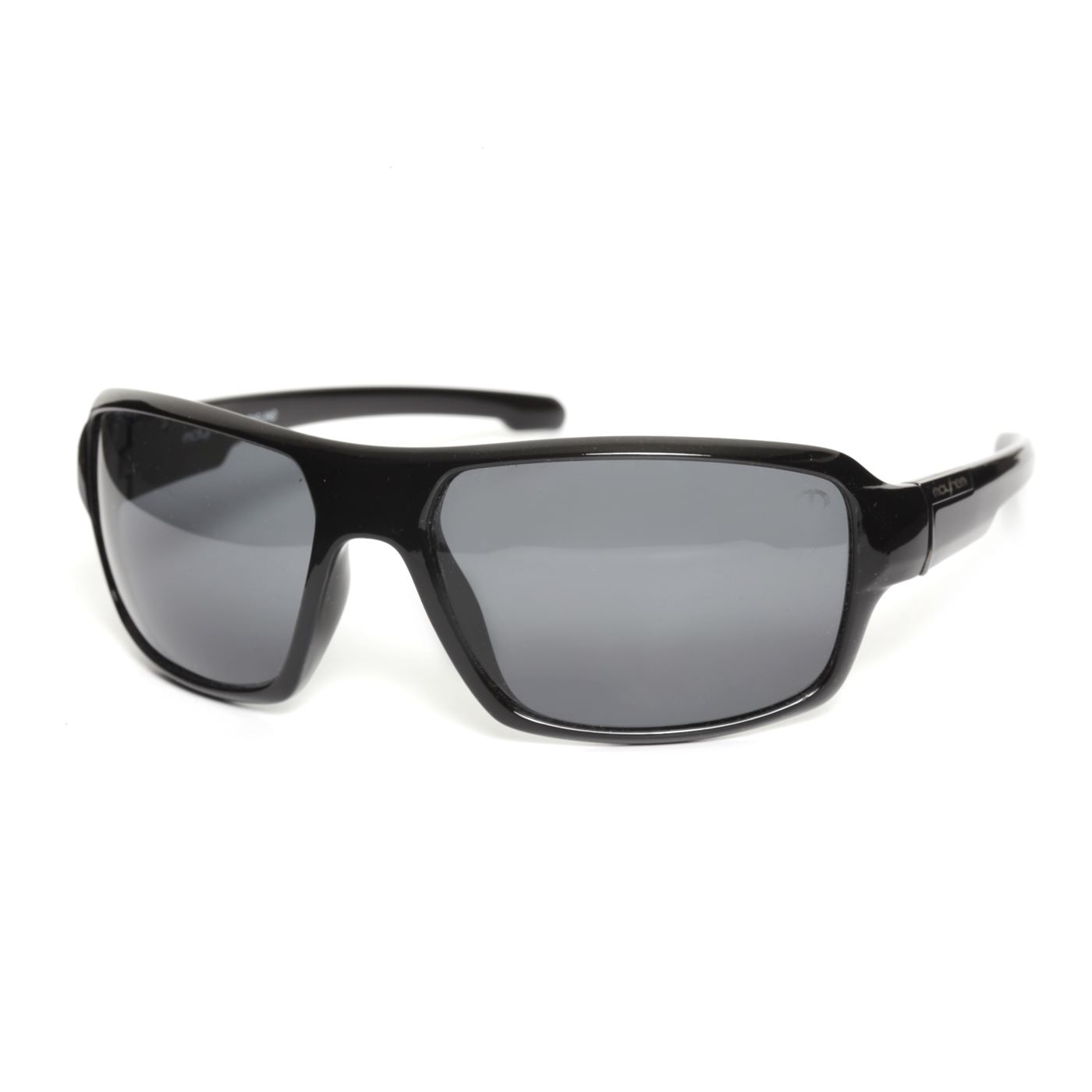 Mayhem UV Protection Wrap-around Sunglass For Women